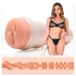 Kép 1/5 - Fleshlight Mia Malkova LVL Up - élethű vagina (natúr)