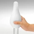 Kép 16/17 - TENGA GEO - csillag mintás maszturbátor (Coral)