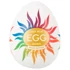 Kép 1/13 - TENGA Egg Shiny Pride - maszturbátor (6db)