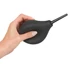 Kép 12/15 - Black Velvet - anál plug szett (4 részes) - fekete