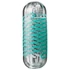 Kép 2/9 - TENGA Spinner Pixel - maszturbátor (átlátszó)