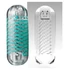Kép 4/9 - TENGA Spinner Pixel - maszturbátor (átlátszó)