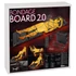 Kép 1/23 - You2Toys Bondage Board 2.0 - hordozható kötöző ágy szett
