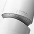 Kép 12/15 - TENGA Aero - szuper szívó száj maszturbátor (fehér-ezüst)