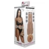 Kép 2/9 - Fleshlight Autumn Falls Cream - élethű vagina (natúr)