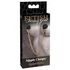 Kép 1/7 - Pipedream Fetish Fantasy Gold - mellbimbó csipesz (arany)
