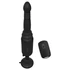 Kép 2/5 - Analfantasy Ass Thruster - lökő anál vibrátor (fekete)