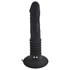 Kép 2/7 - Analfantasy Ass Fucker - akkus anál vibrátor (fekete)