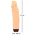 Kép 4/17 - You2Toys - Big Boy vibrátor