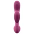 Kép 8/21 - We-Vibe Nova 2 - csiklókaros vibrátor (lila)