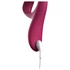 Kép 18/21 - We-Vibe Nova 2 - csiklókaros vibrátor (lila)