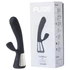 Kép 1/11 - / Fleshlight OHMIBOD Kiiroo - okos csiklókaros vibrátor (fekete)