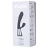 Kép 10/11 - / Fleshlight OHMIBOD Kiiroo - okos csiklókaros vibrátor (fekete)