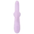 Kép 10/25 - SMILE Thrusting - csiklókaros, forgó-lökő vibrátor (lila)
