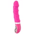 Kép 1/21 - SMILE Soft - akkus, melegítő vibrátor (pink)
