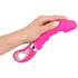 Kép 14/21 - SMILE Soft - akkus, melegítő vibrátor (pink)