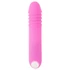 Kép 6/20 - You2Toys - Flashing Mini Vibe - akkus, világító vibrátor (pink)
