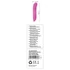 Kép 16/20 - You2Toys - Flashing Mini Vibe - akkus, világító vibrátor (pink)