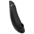 Kép 2/11 - Womanizer Silver Delights - léghullámos vibrátor szett (fekete)