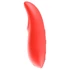 Kép 2/29 - We-Vibe Touch X - akkus, vízálló csikló vibrátor (korall)