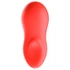 Kép 6/29 - We-Vibe Touch X - akkus, vízálló csikló vibrátor (korall)