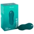 Kép 1/29 - We-Vibe Touch X - akkus, vízálló csikló vibrátor (zöld)