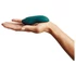 Kép 10/29 - We-Vibe Touch X - akkus, vízálló csikló vibrátor (zöld)