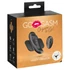 Kép 1/27 - GoGasm Panty - akkus, rádiós csikló vibrátor (fekete)