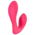 Kép 8/27 - SMILE Panty - akkus, rádiós 2in1 vibrátor (pink)