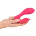 Kép 14/27 - SMILE Panty - akkus, rádiós 2in1 vibrátor (pink)