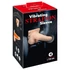 Kép 1/21 - You2Toys Strap-on - üreges, felcsatolható vibrátor (natúr)