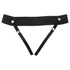 Kép 4/21 - You2Toys Strap-on - üreges, felcsatolható vibrátor (natúr)