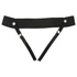 Kép 18/21 - You2Toys Strap-on - üreges, felcsatolható vibrátor (natúr)