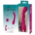 Kép 4/19 - SMILE G-spot - akkus, bordázott G-pont vibrátor (lila)