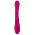 Kép 10/19 - SMILE G-spot - akkus, bordázott G-pont vibrátor (lila)