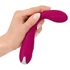 Kép 12/19 - SMILE G-spot - akkus, bordázott G-pont vibrátor (lila)