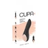 Kép 1/19 - / You2Toys CUPA - akkus, melegítő csiklóvibrátor (fekete)