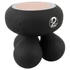 Kép 4/19 - You2Toys CUPA Mini - melegítő masszírozó vibrátor (fekete)