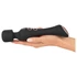 Kép 10/19 - You2Toys CUPA Wand - akkus 2in1 masszírozó vibrátor (fekete)