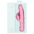 Kép 1/13 - Pillow Talk Lively - akkus, csiklókaros vibrátor (pink)