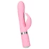 Kép 2/13 - Pillow Talk Lively - akkus, csiklókaros vibrátor (pink)