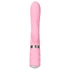 Kép 4/13 - Pillow Talk Lively - akkus, csiklókaros vibrátor (pink)