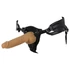 Kép 20/21 - Naked Addiction Thrusting 9 - lökő vibrátor - sötét (23cm)
