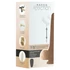 Kép 1/17 - Naked Addiction Thrusting 7,5 - lökő vibrátor (19cm) - natúr