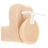 Kép 8/17 - Naked Addiction Thrusting 7,5 - lökő vibrátor (19cm) - natúr