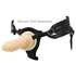 Kép 10/17 - Naked Addiction Thrusting 7,5 - lökő vibrátor (19cm) - natúr