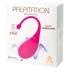 Kép 1/5 - Adrien Lastic Palpitation - okos vibrációs tojás (pink)