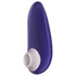 Kép 1/13 - Womanizer Starlet 3 - léghullámos csiklóizgató (kék)
