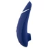 Kép 4/19 - Womanizer Premium 2 - léghullámos csiklóizgató (kék)