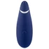 Kép 6/19 - Womanizer Premium 2 - léghullámos csiklóizgató (kék)